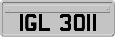 IGL3011