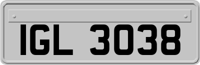 IGL3038