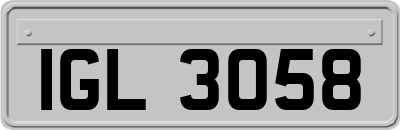 IGL3058
