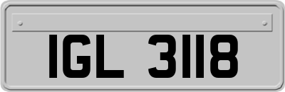 IGL3118