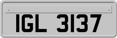 IGL3137