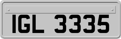 IGL3335