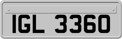 IGL3360