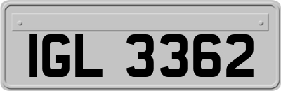 IGL3362