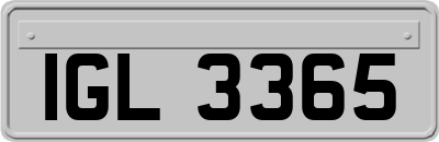 IGL3365