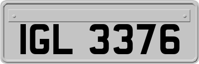IGL3376