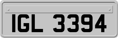 IGL3394