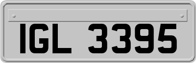 IGL3395