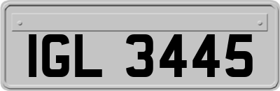 IGL3445