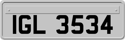 IGL3534