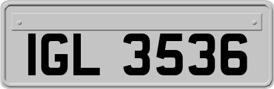 IGL3536