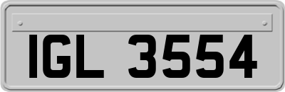 IGL3554