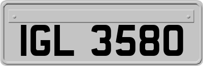 IGL3580