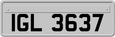 IGL3637