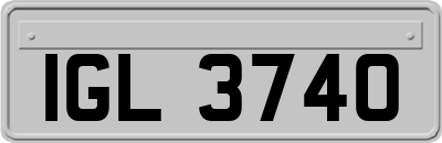 IGL3740