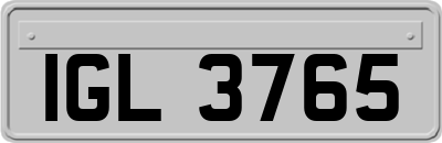 IGL3765