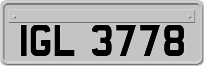 IGL3778