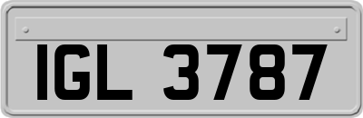 IGL3787