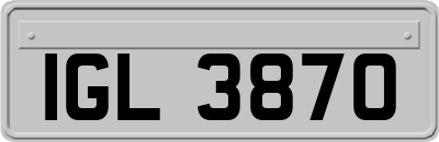 IGL3870