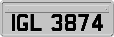 IGL3874