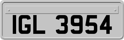 IGL3954