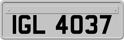IGL4037