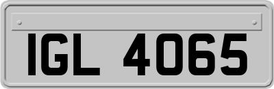 IGL4065