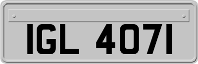 IGL4071