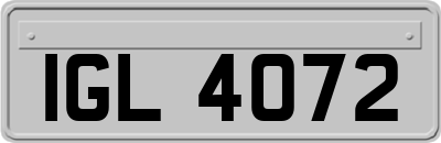 IGL4072