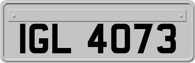 IGL4073