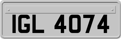 IGL4074