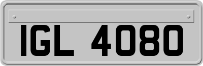 IGL4080