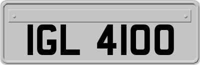 IGL4100