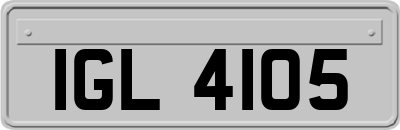 IGL4105