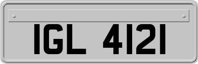 IGL4121