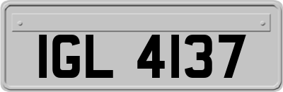 IGL4137