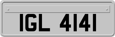 IGL4141