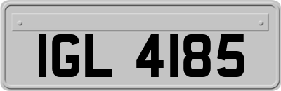IGL4185