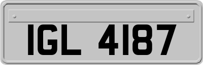 IGL4187