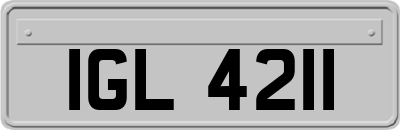 IGL4211