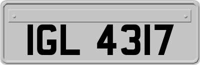 IGL4317