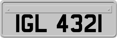 IGL4321