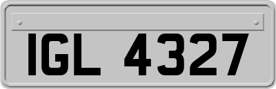 IGL4327