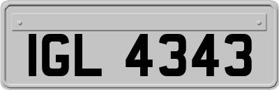 IGL4343