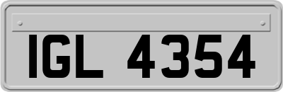 IGL4354