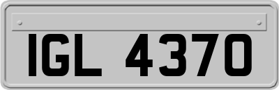 IGL4370