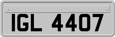 IGL4407