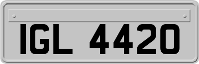 IGL4420