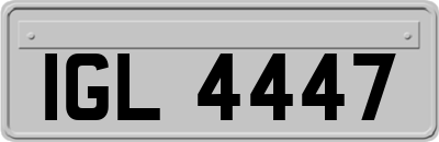 IGL4447