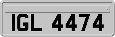 IGL4474